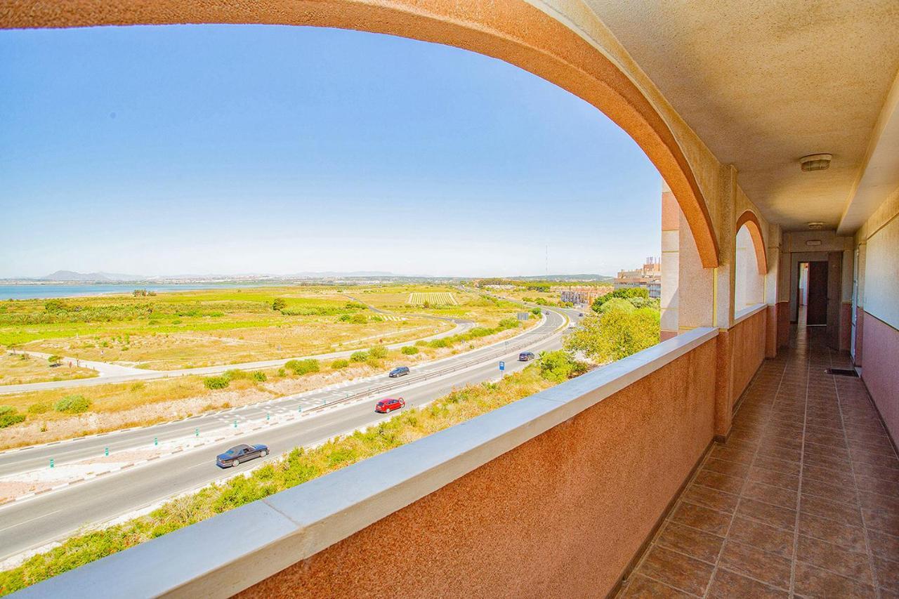 051 Laguna Beach - Alicante Holiday La Mata  Exterior photo